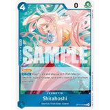 OPCG [OP14-047 R] Shirahoshi
