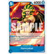 OPCG [OP14-052 C] Hannyabal