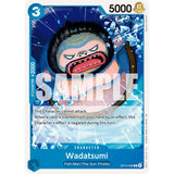 OPCG [OP14-056 C] Wadatsumi