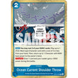 OPCG [OP14-058 R] Ocean Current Shoulder Throw