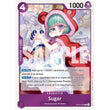 OPCG [OP14-063 R] Sugar