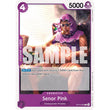 OPCG [OP14-065 C] Senor Pink