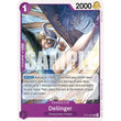 OPCG [OP14-067 UC] Dellinger
