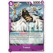OPCG [OP14-068 UC] Trebol