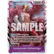 OPCG [OP14-069 SR] Donquixote Doflamingo