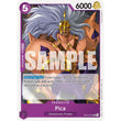 OPCG [OP14-071 UC] Pica