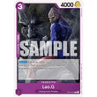 OPCG [OP14-075 C] Lao.G