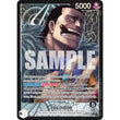 OPCG [OP14-079 L] Crocodile (Alternate Art)