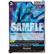 OPCG [OP14-089 C] Ryuma