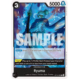 OPCG [OP14-089 C] Ryuma