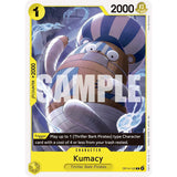OPCG [OP14-102 C] Kumacy