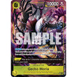 OPCG [OP14-104 SR] Gecko Moria (Alternate Art)