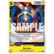 OPCG [OP14-106 C] Salome