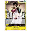 OPCG [OP14-107 UC] Shakuyaku