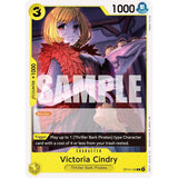 OPCG [OP14-109 C] Victoria Cindry