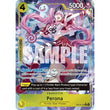 OPCG [OP14-111 R] Perona (Alternate Art)