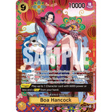 OPCG [OP14-112 SR] Boa Hancock (SP)