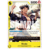 OPCG [OP14-115 C] Rindo