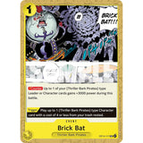 OPCG [OP14-117 UC] Brick Bat