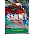 OPCG [OP14-119 SEC] Dracule Mihawk (Alternate Art)