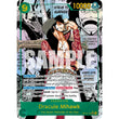 OPCG [OP14-119 SEC] Dracule Mihawk (Manga)