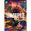 OPCG [OP14-EB01-023 R] Edward Weevil - EB01-023 (SP)