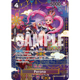 OPCG [OP14-OP06-093 SR] Perona - OP06-093 (SP)