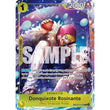 OPCG [OP14-OP12-108 TR] Donquixote Rosinante (TR)