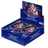 One Piece Card Game | OP14 The Azure Sea's Seven Booster Display (EN)