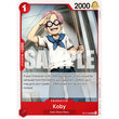 OPCG [OP15-009 UC] Koby