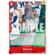 OPCG [OP15-010 C] Nezumi