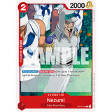 OPCG [OP15-010 C] Nezumi