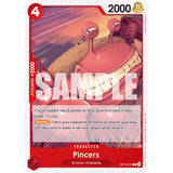 OPCG [OP15-013 C] Pincers