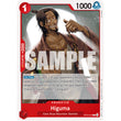 OPCG [OP15-015 C] Higuma