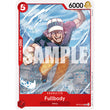 OPCG [OP15-016 UC] Fullbody