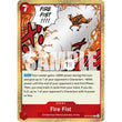 OPCG [OP15-020 R] Fire Fist