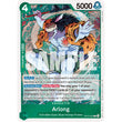 OPCG [OP15-023 R] Arlong