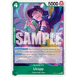 OPCG [OP15-024 R] Usopp