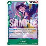 OPCG [OP15-024 R] Usopp