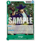 OPCG [OP15-026 UC] Jango