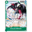 OPCG [OP15-027 C] Dracule Mihawk