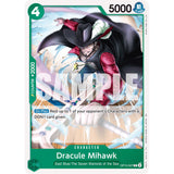 OPCG [OP15-027 C] Dracule Mihawk
