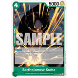 OPCG [OP15-029 C] Bartholomew Kuma