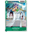OPCG [OP15-031 C] Purinpurin