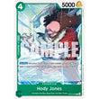 OPCG [OP15-033 C] Hody Jones