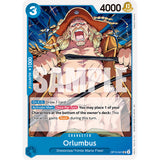 OPCG [OP15-041 UC] Orlumbus