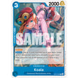 OPCG [OP15-044 C] Koala