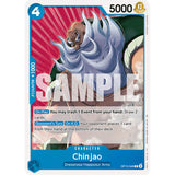 OPCG [OP15-048 C] Chinjao