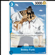 OPCG [OP15-050 C] Bobby Funk
