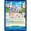 OPCG [OP15-057 C] Dressrosa Kingdom